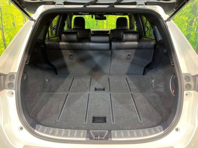 Toyota HARRIER 2017-08 20656-11