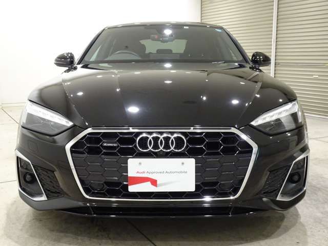 Audi A5 2021-11 18467-2