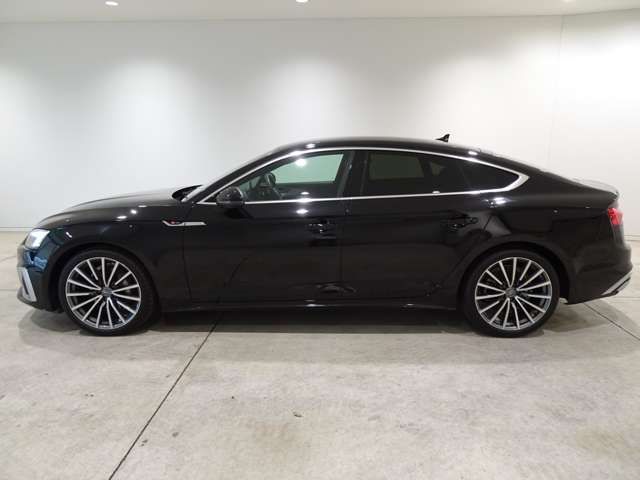 Audi A5 2021-11 18467-5