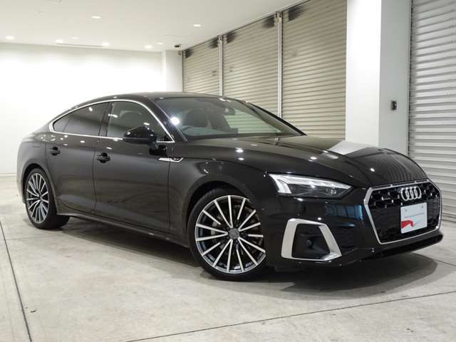Audi A5 2021-11 18467-4