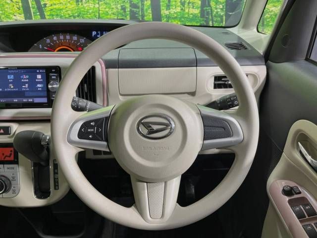 Daihatsu MOVE CANBUS 2016-12 194122-11