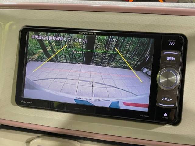 Daihatsu MOVE CANBUS 2016-12 194122-4
