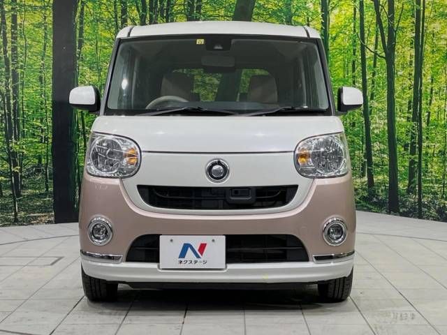 Daihatsu MOVE CANBUS 2016-12 194122-14