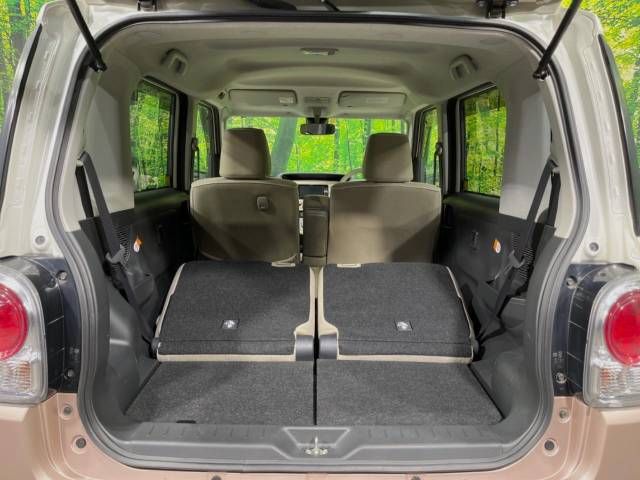 Daihatsu MOVE CANBUS 2016-12 194122-10