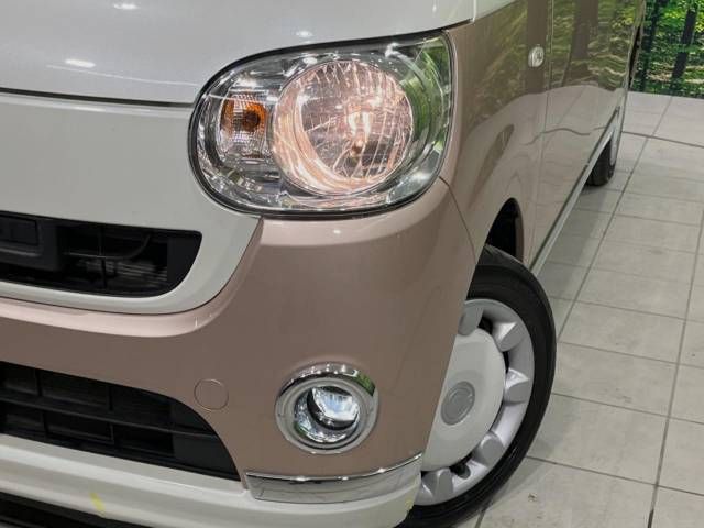 Daihatsu MOVE CANBUS 2016-12 194122-13