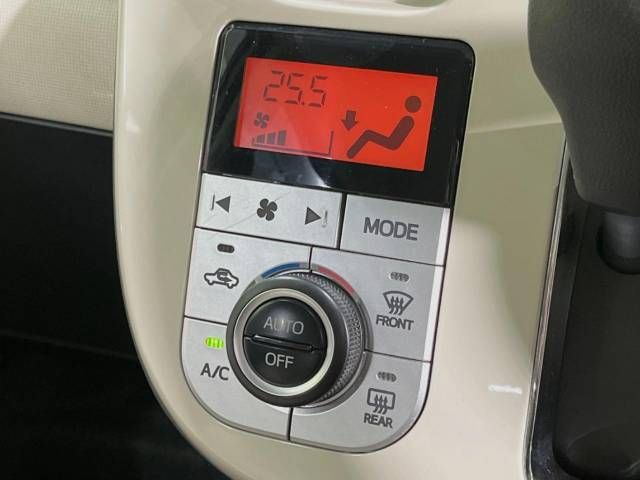 Daihatsu MOVE CANBUS 2016-12 194122-6