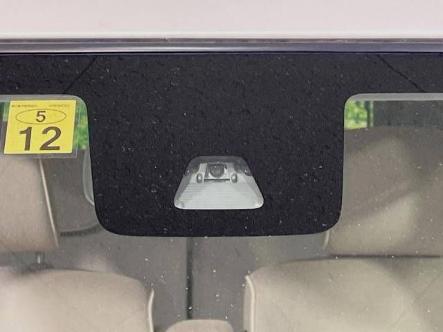 Daihatsu MOVE CANBUS 2016-12 194122-2