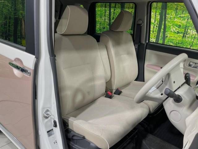 Daihatsu MOVE CANBUS 2016-12 194122-8