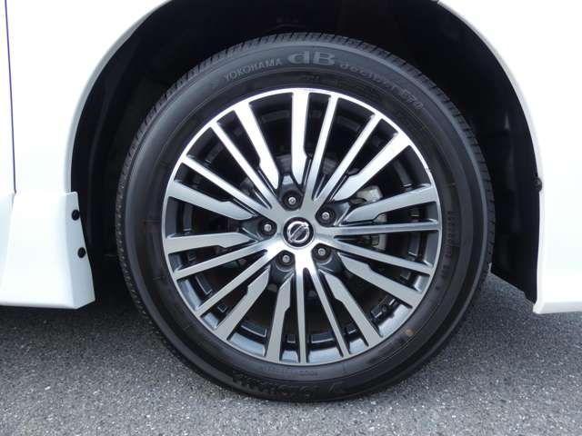 Nissan ELGRAND 2021-01 18068-9
