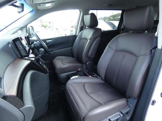 Nissan ELGRAND 2021-01 18068-21