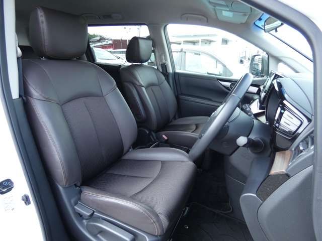 Nissan ELGRAND 2021-01 18068-20