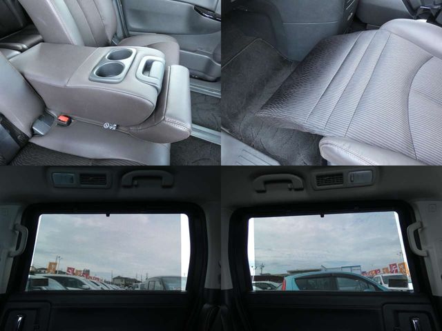 Nissan ELGRAND 2021-01 18068-25