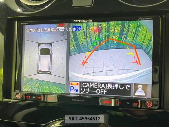 Nissan NOTE 2019-01 305442-3