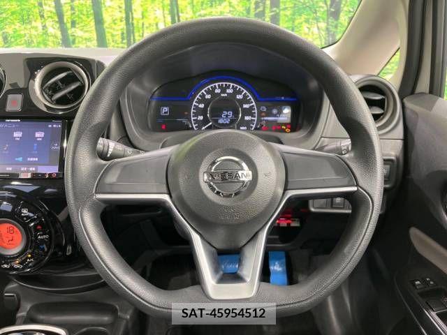 Nissan NOTE 2019-01 305442-11