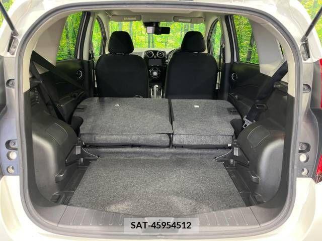 Nissan NOTE 2019-01 305442-10