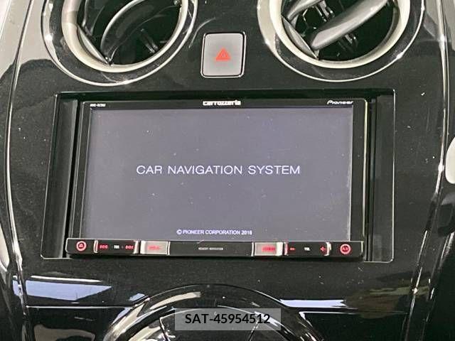 Nissan NOTE 2019-01 305442-2