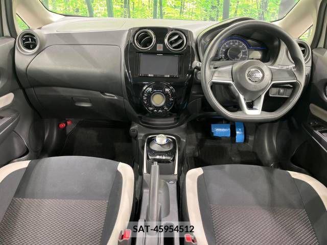 Nissan NOTE 2019-01 305442-1