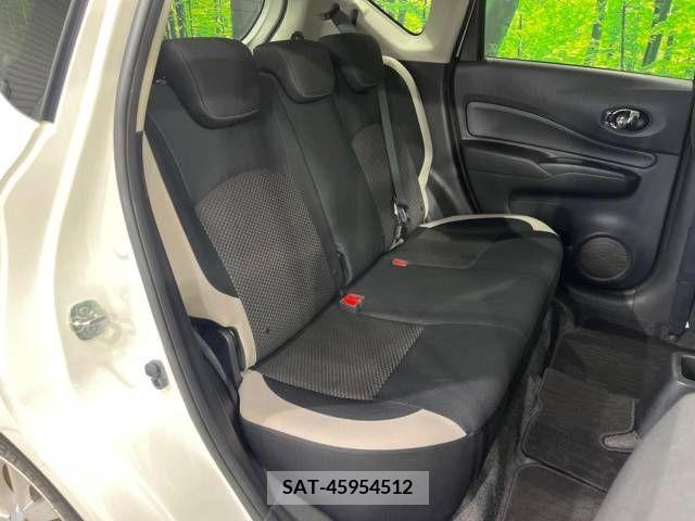 Nissan NOTE 2019-01 305442-9
