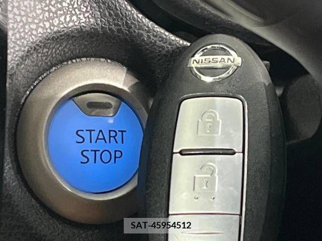Nissan NOTE 2019-01 305442-7
