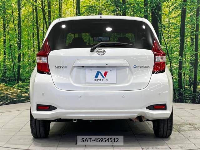 Nissan NOTE 2019-01 305442-15