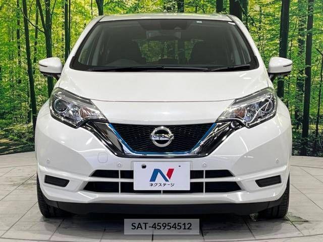 Nissan NOTE 2019-01 305442-14