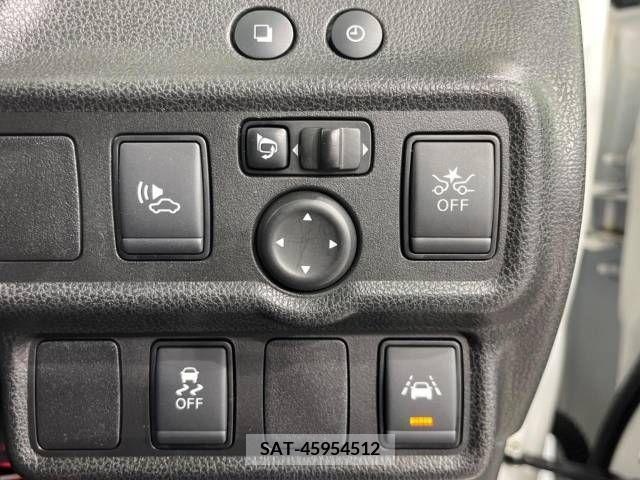Nissan NOTE 2019-01 305442-4