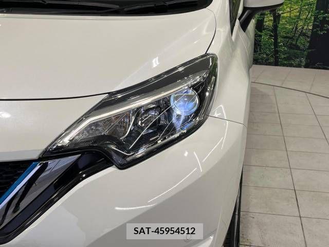 Nissan NOTE 2019-01 305442-12