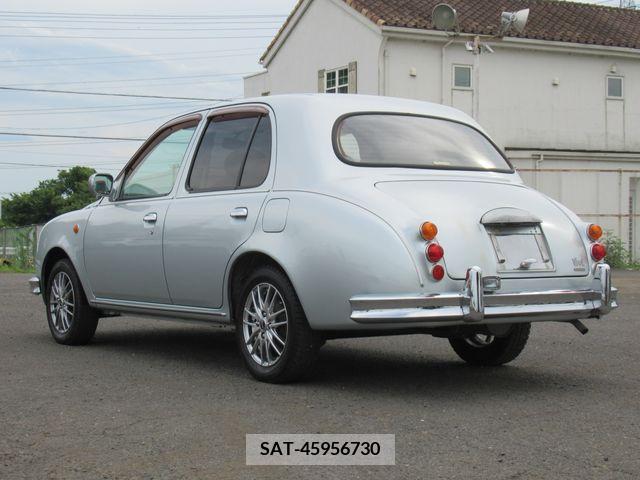 Mitsuoka VIEWT 2002-07 324471-4