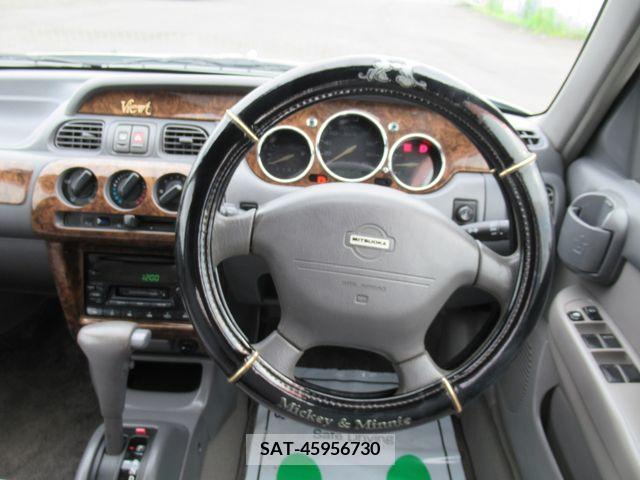 Mitsuoka VIEWT 2002-07 324471-17