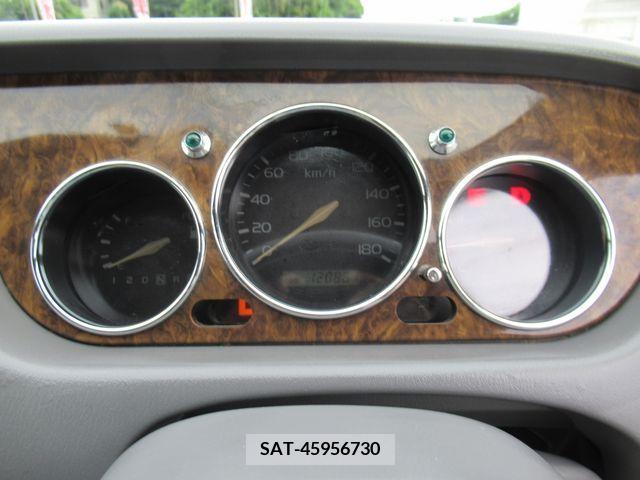 Mitsuoka VIEWT 2002-07 324471-18