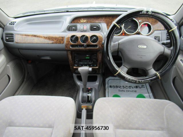 Mitsuoka VIEWT 2002-07 324471-16