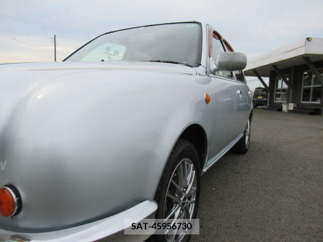 Mitsuoka VIEWT 2002-07 324471-15