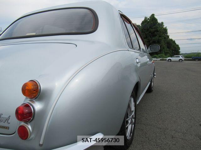 Mitsuoka VIEWT 2002-07 324471-13
