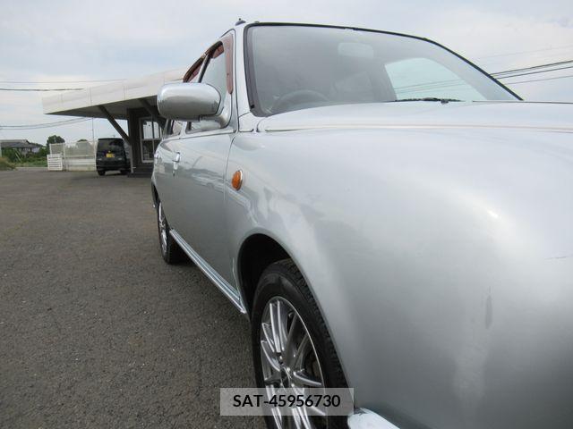 Mitsuoka VIEWT 2002-07 324471-12