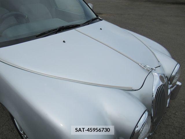 Mitsuoka VIEWT 2002-07 324471-11