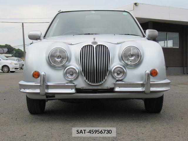 Mitsuoka VIEWT 2002-07 324471-1