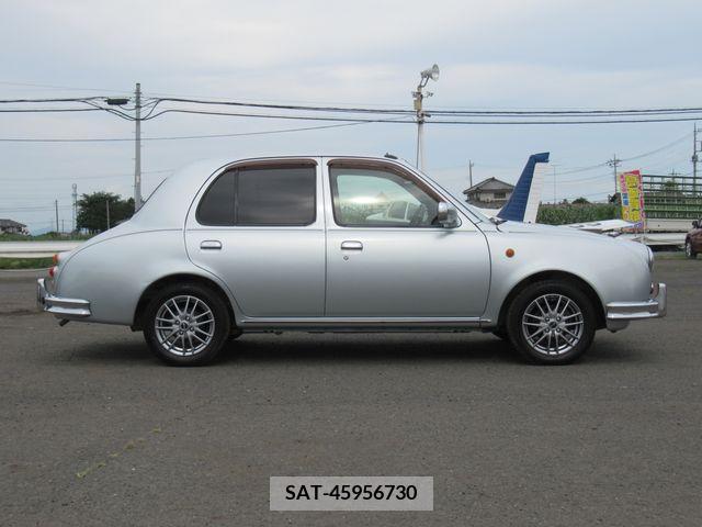 Mitsuoka VIEWT 2002-07 324471-7