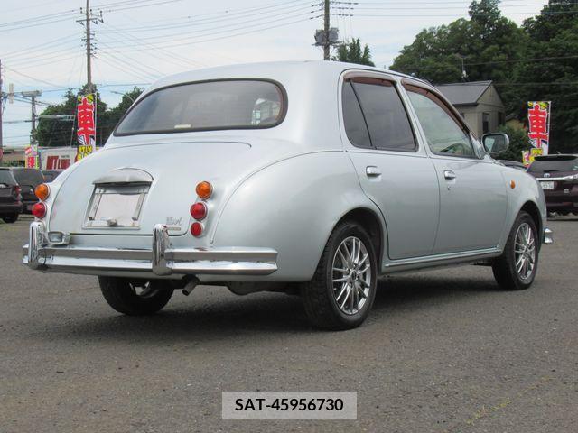 Mitsuoka VIEWT 2002-07 324471-6