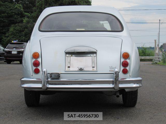 Mitsuoka VIEWT 2002-07 324471-5