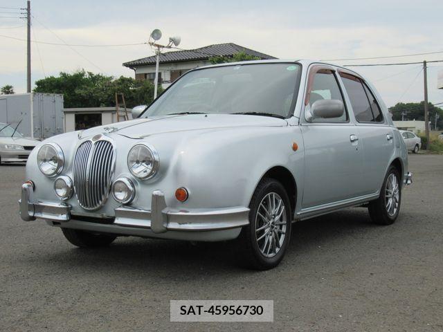 Mitsuoka VIEWT 2002-07 324471-2