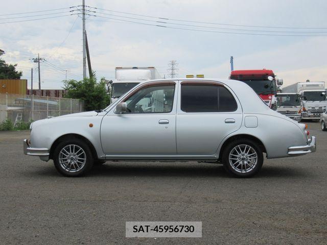 Mitsuoka VIEWT 2002-07 324471-3