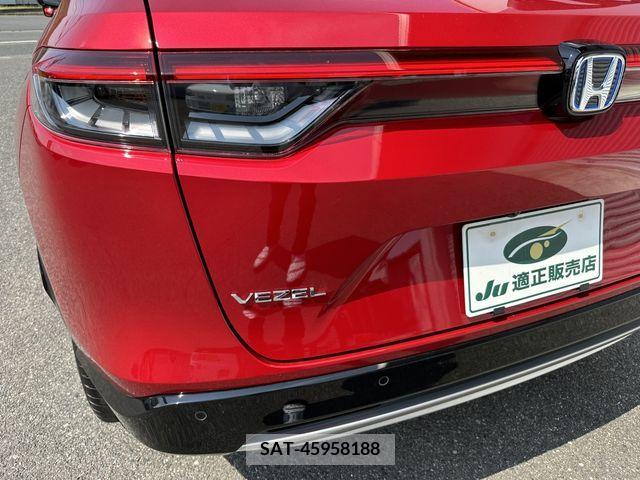 Honda VEZEL 2024-06 380783-11