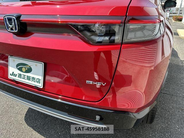 Honda VEZEL 2024-06 380783-10