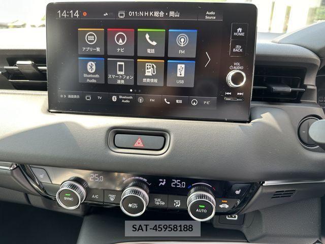 Honda VEZEL 2024-06 380783-20