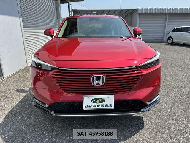 Honda VEZEL 2024-06 380783-29