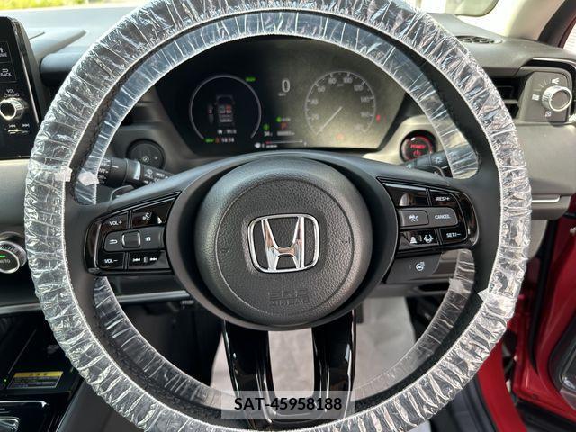 Honda VEZEL 2024-06 380783-21