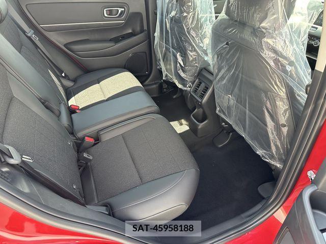 Honda VEZEL 2024-06 380783-17