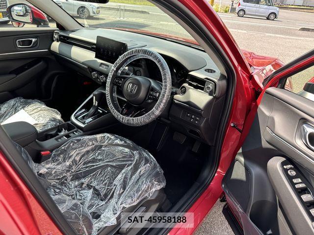 Honda VEZEL 2024-06 380783-14