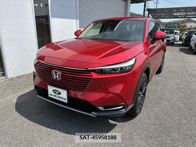 Honda VEZEL 2024-06 380783-0