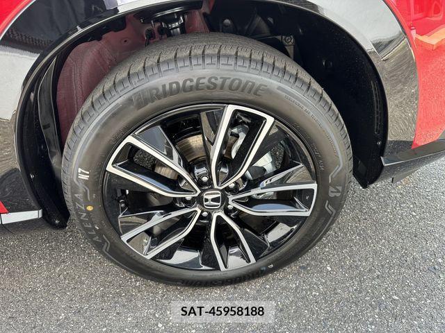 Honda VEZEL 2024-06 380783-5